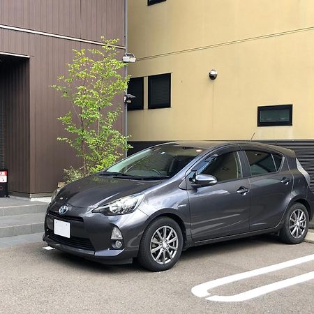 Yurian Villa Kanazawa Eksteriør bilde