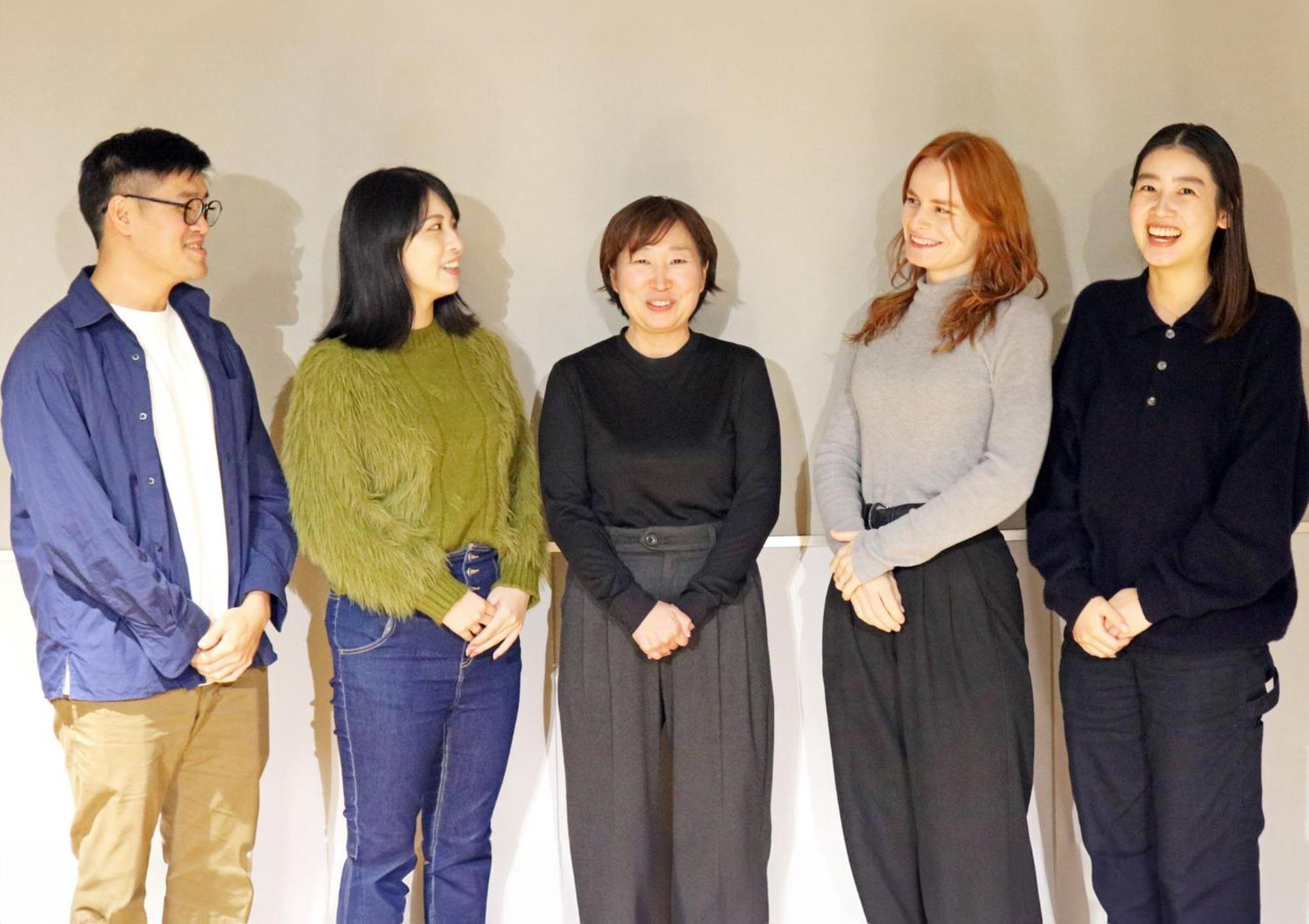 Yurian Villa Kanazawa Eksteriør bilde